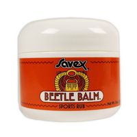Beetle Balm Sports Rub