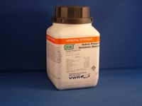 Sodium Phosphate Monobasic Monohydrate (500g)