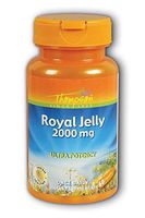 Royal Jelly Thompson 60 Caps