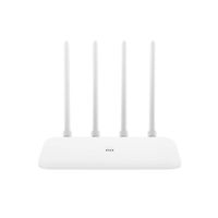 Cigooxm Router 4A Gigabit Version Wireless WiFi 2.4GHz 5GHz Dual Band 1167Mbps WiFi Repeater 4 High-gain Antennas 64MB Memory APP Control Network Extender for Home and Office Use