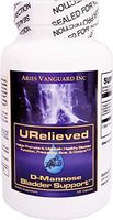 D-Mannose Bladder Support Capsules