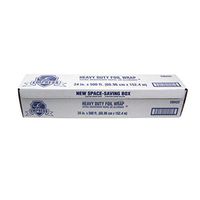 Empress E80425 Heavy Duty Roll Foil, 24" x 500', 5.44" Height, 5.19" Width, 25.26" Length