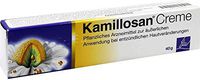 Kamillosan Cream, Chamomile Herbal Cream for Various Forms of Eczema 40g