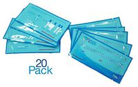 HCG Early Pregnancy Test Strips Pack 20.