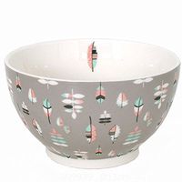 Indian Porcelain Bowl 480 ml