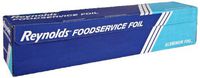 Reynolds Wrap 615 Standard Aluminum Foil Roll, 18" x 1000 ft, Silver