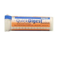 Zand Quick Digest Roll Tablets, Citrus, Chewable, 15 Count