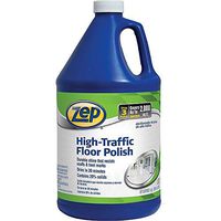 Zep Commercial High-Traffic Floor Finish, 1 Gallon