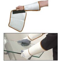 CRL 9" Extra-Large Nylon Wrist Protectors - 4X2259XL
