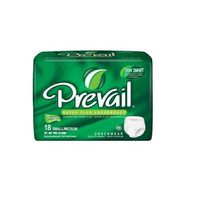 FQPVS512CA - Prevail Super Plus Underwear Small/Medium 34 - 46