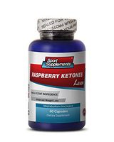 Raspberry Ketones Weight Loss - Raspberry Ketones Lean Drops - Raspberry Ketones for Weight Loss and Obesity, Increase Lean Body Mass, and Improve Metabolism (1 Bottle 60 Ml)