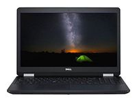 Dell Latitude E5570 15.6 Inch Business Laptop i5-6200U 8GB RAM 500GB HDD Windows 10 Pro