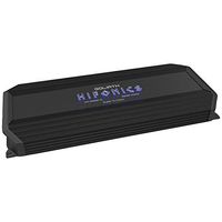 Hifonics GA-5000.1D 27.10in. x 10.30in. x 3.70in. Goliath Series Monoblock Super D-Class(tm) Amp (5,000 W)
