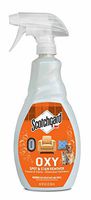 Scotchgard OXY Pet Carpet & Fabric Spot & Stain Remover, 26 Fluid Ounce - 1026P
