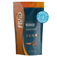 Fluid Recovery Chocolate Bag - 16 Servings