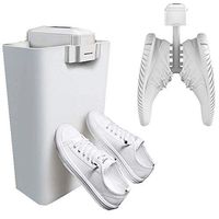 NDYD Ultrasonic Shoe Washing Machine Automatic Sterilized decontamination Household Cleaning Machine