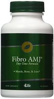 Fibro AMJ Day Time Formula by 4Life - 90 capsules