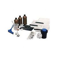 Beseler Photo Developing Outfit