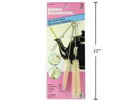 3-pc Bottle Cleaning Brushes