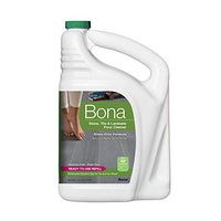 Pack of 3 - Bona Stone, Tile & Laminate Floor Cleaner Refill, 96 fl oz