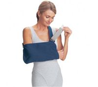 PROCARE BLUE VOGUE ARM SLING X-Large, 9"D x 20"L, EA