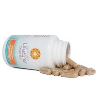 Boswellia Joints Plus - Supports Healthy Joints - 400mg Proprietary Blend (Boswellia Ashwagandha Turmeric Ginger) - 90 Vegetarian Capsules - Kosher Certified - Non-GMO Ingredients