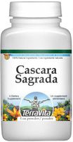 Cascara Sagrada Powder (1 oz, ZIN: 511140) - 2 Pack