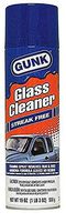 GUNK GC1 Streak Free Glass Cleaner - 19 oz. (6 Pack)