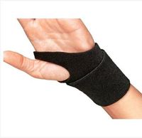DJO ProCare Wrist Support - 79-82050EA - Wistlet, 1 Each / Each