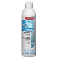 CHP5151 - Champion Sprayon Glass Cleaner with Ammonia