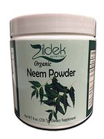 Pure Neem Powder 8 oz