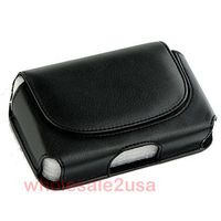 DW Slim Carrying Case for 4.3 inch Wide Screen Garmin Nuvi 255w