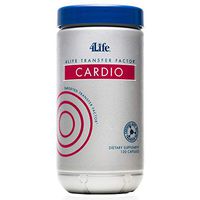 Transfer Factor Cardio 120 capsules