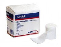 Sof-Rol Padding 4 X 4 Yards Bx/12