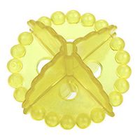 1/5/10 Pcs Laundry Balls Washing Machine Cleaners Hot Eco Washing Helper Dryer Ball Fabric Softener (1Pcs)