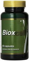 Bioxcell Celulas Madre 60 Caps 500mg Stem Enhancer Cell Aphanizomenon Flos-aquae (6) 6 Botellas