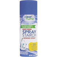 Clean Home Heavy Spray Starch Pack of 12