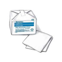 Kendall Healthcare Curity cotton O-B Sponge 4" L x 4" W, 2 ply, Highly Absorbent (Bag of 20 Each)