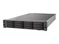 Lenovo ThinkSystem 7X99A03ANA SR590 Server 2 Way Rack Mount