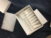 Kitty KAPS-Boric Acid Vaginal Kapsules