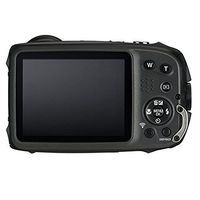 for FujiFilm Finepix Xp130 Glass Screen Protector - [2 Pack] Fuji Xp130 Camera Tempered Glass Screen Protector 9H Hardness High Clear Anti Scratch Film