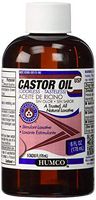 Humco Castor Oil USP, 6 fl oz