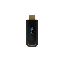 EZCast Wi-Fi Display Dongle 5G, Full HD 1080P, Miracast/DLNA/Airplay Support, iOS/Android/macOS/Windows Support, OTA Updates, Easily Setup