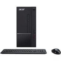 Acer Aspire TC-865-DH11 i5-8400 8GB Desktop Tower Computer