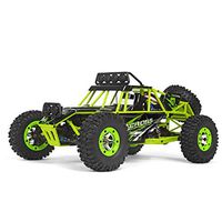 Putars RC Cars 1/12 Scale High Speed All Terrain Off-Road Rock Crawler Climbing Buggy