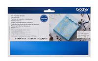 Brother CAFTSBLU1 Blue Foil Sheet