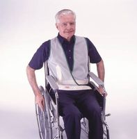 Posey Vest Restraint - 3311MEA - Medium , 1 Each / Each