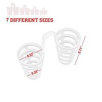 Anti Snoring Chin Strap with Nose Vents Plugs, Stop Snoring Aids Devices Solution, Nose Clip Sleeping Breath Aids Device, Aids Snore Reducing Bastion, Snore Stopper Snoring Solution Devices