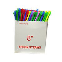 Spoon Straws - 800 ct.