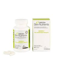 GliSODin The Antioxidant Enzyme - 60 Capsules 1 Month Supply